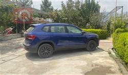 Volkswagen Taos